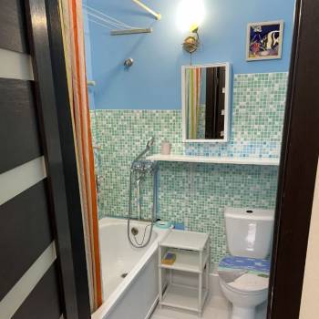 Сдается 1-комнатная квартира, 30 м²