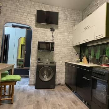 Сдается 1-комнатная квартира, 30 м²