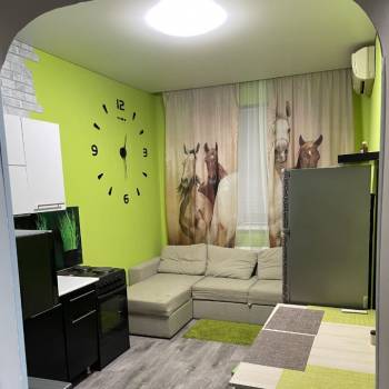 Сдается 1-комнатная квартира, 30 м²