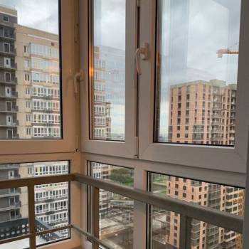 Сдается 2-х комнатная квартира, 36 м²