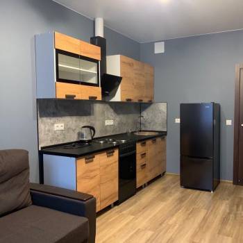 Сдается 2-х комнатная квартира, 36 м²