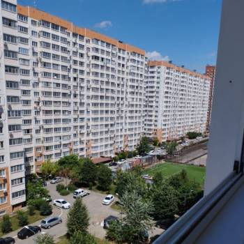 Продается 1-комнатная квартира, 24 м²