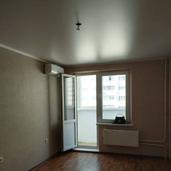 Продается 1-комнатная квартира, 24 м²