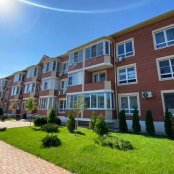 Продается 2-х комнатная квартира, 51 м²