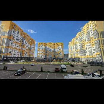 Сдается 1-комнатная квартира, 27 м²