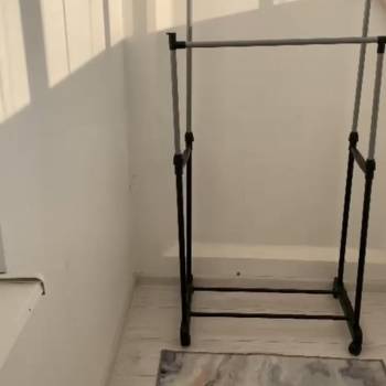 Сдается 1-комнатная квартира, 27 м²