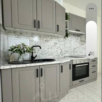 Сдается 1-комнатная квартира, 27 м²