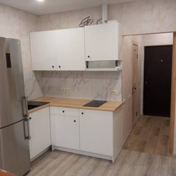 Продается 1-комнатная квартира, 20 м²