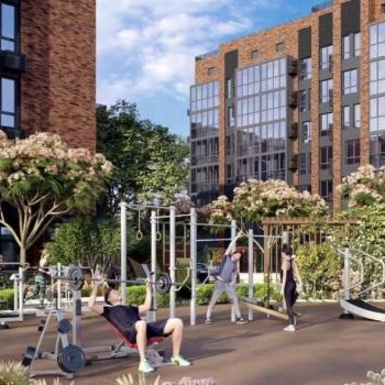 Продается 3-х комнатная квартира, 102 м²