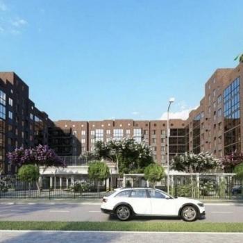 Продается 3-х комнатная квартира, 102 м²