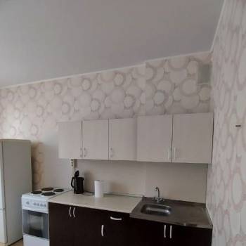 Сдается 1-комнатная квартира, 37 м²