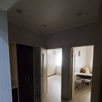 Сдается 1-комнатная квартира, 37 м²