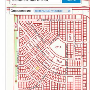 Продается Участок, 848 м²