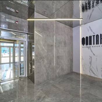 Продается 1-комнатная квартира, 49,8 м²