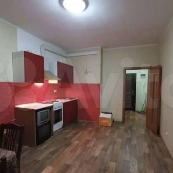 Продается 1-комнатная квартира, 50 м²