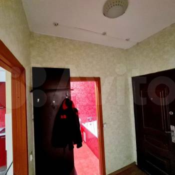 Продается 1-комнатная квартира, 50 м²