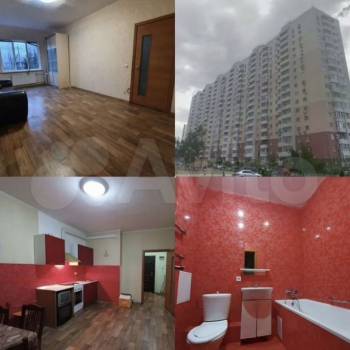 Продается 1-комнатная квартира, 50 м²