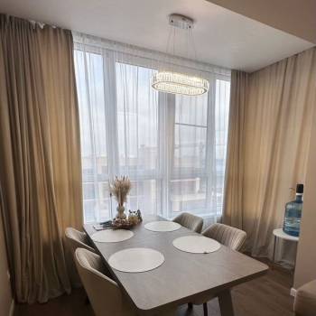 Продается 1-комнатная квартира, 52 м²