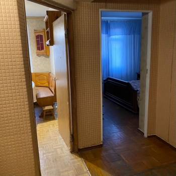 Сдается 2-х комнатная квартира, 51,8 м²