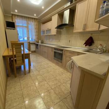 Сдается 2-х комнатная квартира, 56,4 м²