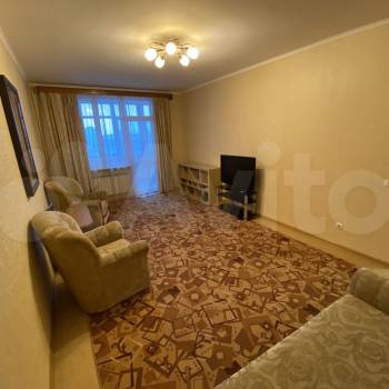 Сдается 2-х комнатная квартира, 56,4 м²