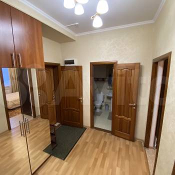 Сдается 2-х комнатная квартира, 56,4 м²