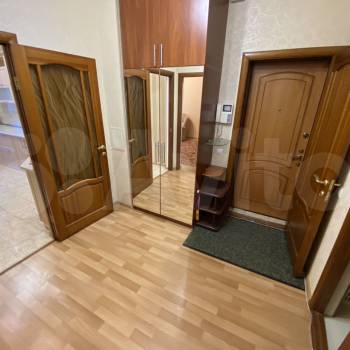 Сдается 2-х комнатная квартира, 56,4 м²