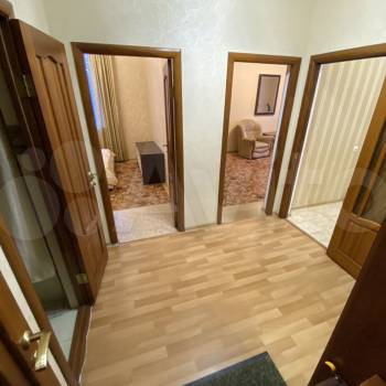 Сдается 2-х комнатная квартира, 56,4 м²