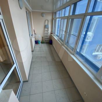 Сдается 2-х комнатная квартира, 56,4 м²