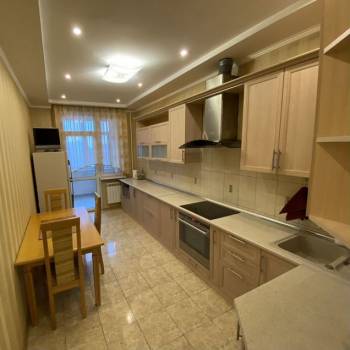 Сдается 2-х комнатная квартира, 56,4 м²