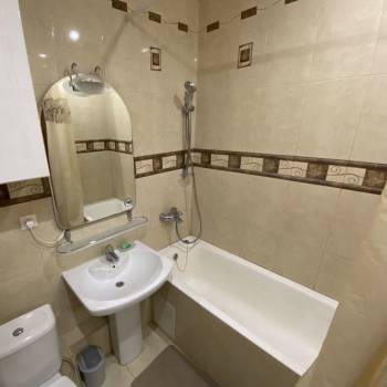 Сдается 2-х комнатная квартира, 56,4 м²