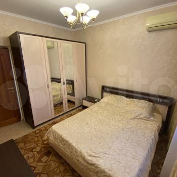 Сдается 2-х комнатная квартира, 56,4 м²