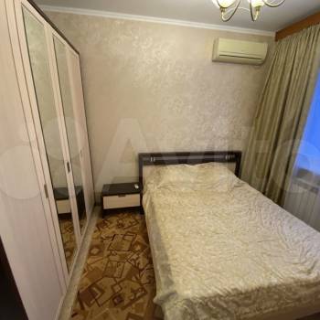 Сдается 2-х комнатная квартира, 56,4 м²