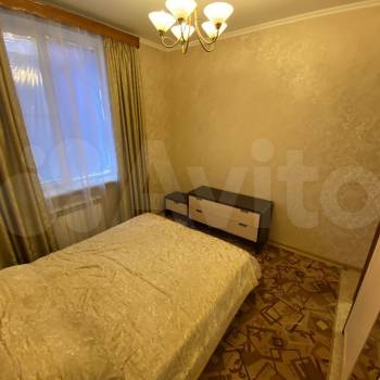 Сдается 2-х комнатная квартира, 56,4 м²