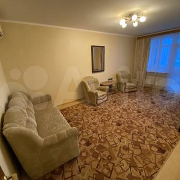 Сдается 2-х комнатная квартира, 56,4 м²