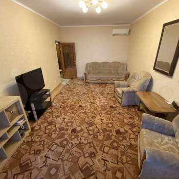 Сдается 2-х комнатная квартира, 56,4 м²