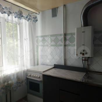 Сдается 2-х комнатная квартира, 42,2 м²