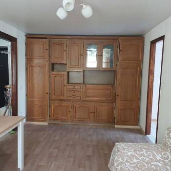 Сдается 2-х комнатная квартира, 42,2 м²