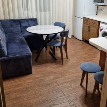 Сдается 1-комнатная квартира, 42 м²