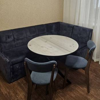 Сдается 1-комнатная квартира, 42 м²