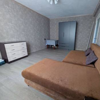 Сдается 1-комнатная квартира, 32 м²