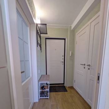 Сдается 1-комнатная квартира, 32 м²