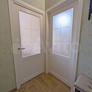 Сдается 1-комнатная квартира, 32 м²