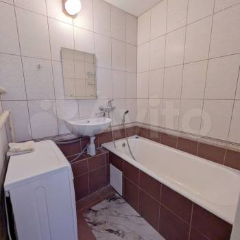 Сдается 1-комнатная квартира, 32 м²