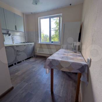 Сдается 1-комнатная квартира, 32 м²