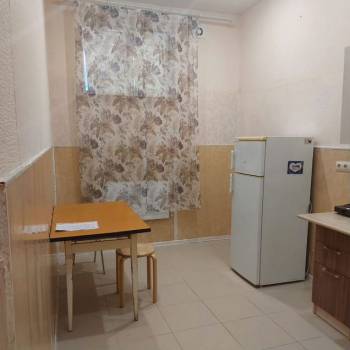 Сдается 1-комнатная квартира, 32 м²