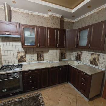 Продается 1-комнатная квартира, 46,1 м²