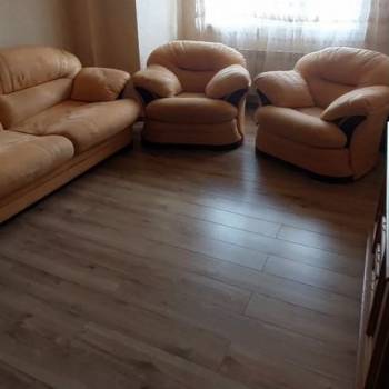 Продается 1-комнатная квартира, 46,1 м²