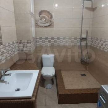 Продается 1-комнатная квартира, 46,1 м²