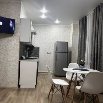 Продается 1-комнатная квартира, 28 м²